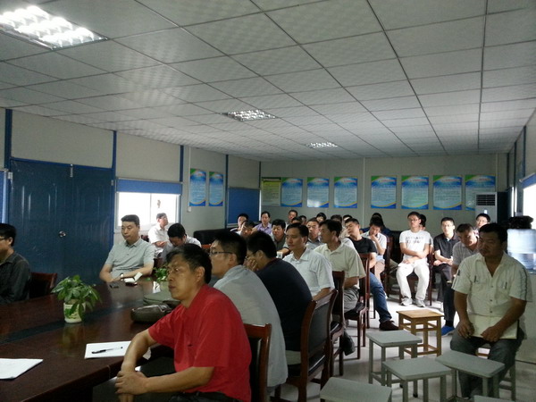 企業(yè)管理制度的培訓(xùn)學習