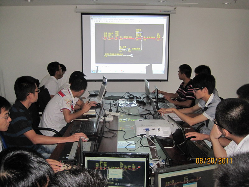 探索經(jīng)營(yíng)、深化管理的海南分公司