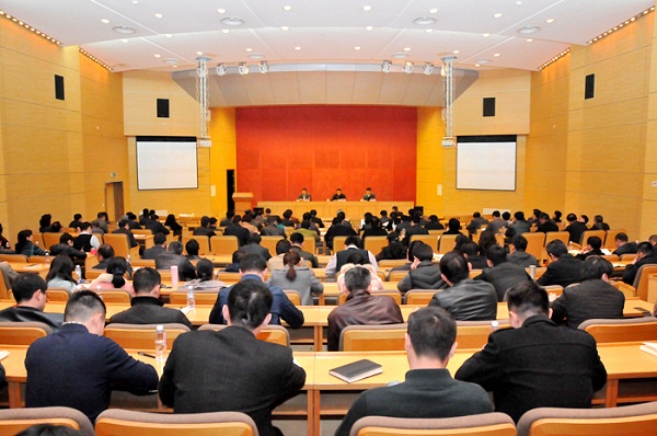 我廳部署“走建設(shè)萬企，促轉(zhuǎn)型發(fā)展”抓落實行動